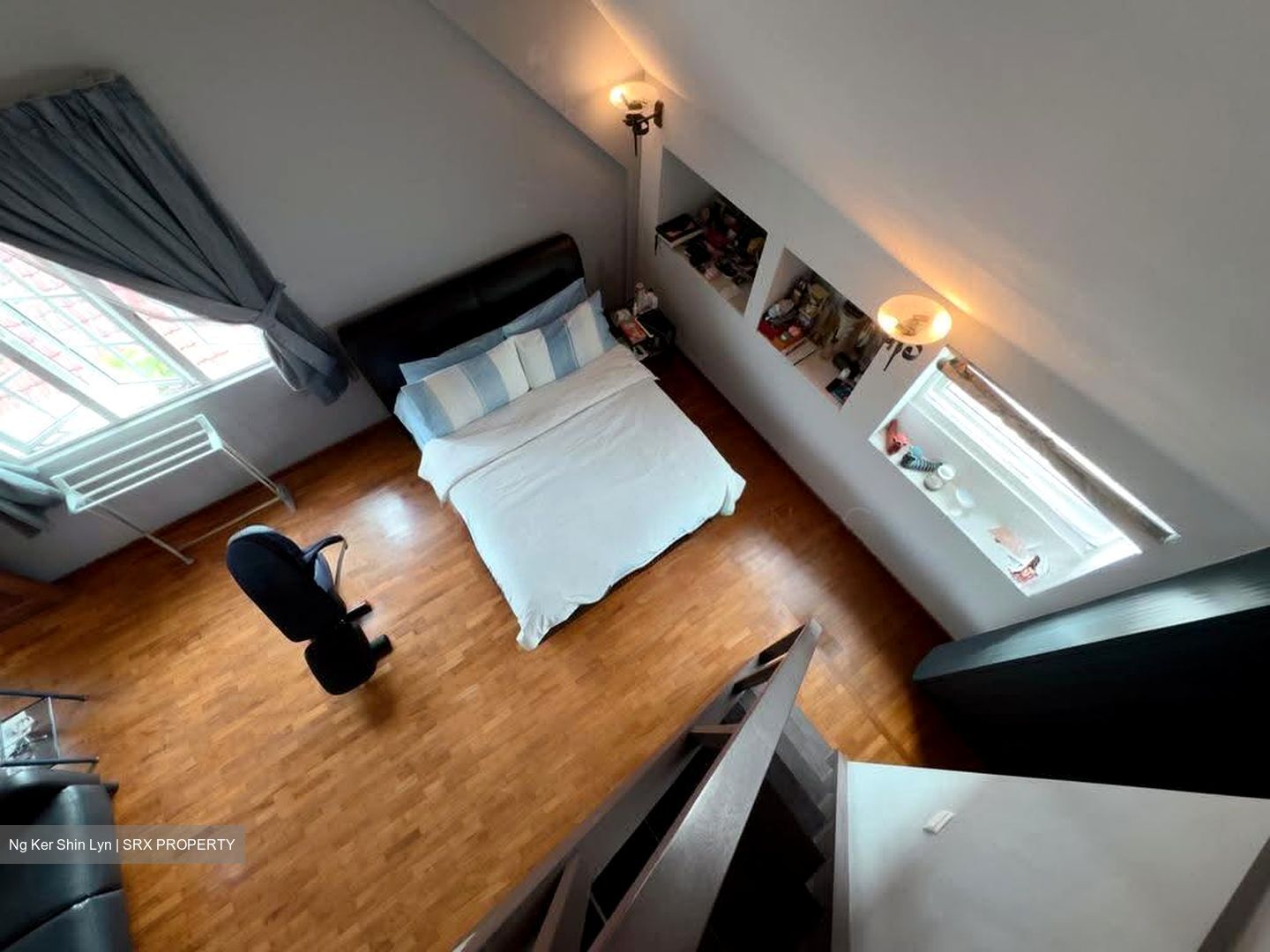 Serangoon Garden Estate (D19), Semi-Detached #612502221